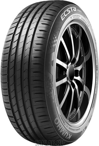 Купить KUMHO 2187313 Шины Kumho Ecsta HS51 195/45 R16 80 2187313