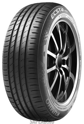 Купить KUMHO 2188803 Шины Kumho Ecsta HS51 205/45 R17 88W (до 270 км/ч) 2188803