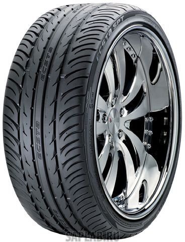 Купить KUMHO 2189603 Шины Kumho KU31 Ecsta SPT 245/45 R17 95W