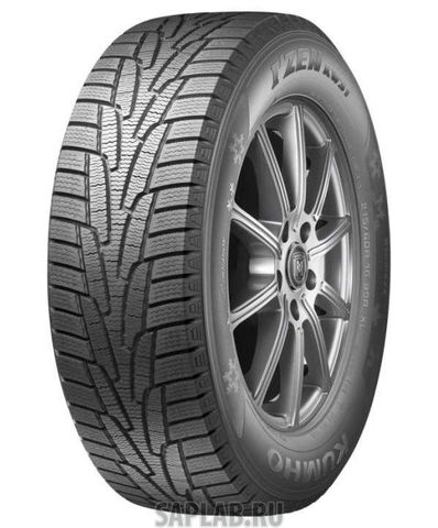 Купить KUMHO 2191193 Шины Kumho I'Zen KW31 205/55R16 91R