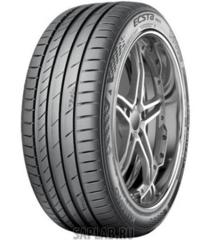 Купить KUMHO 2233193 Шины Kumho CROSSLEADER DSU02 235/40/18 Y 95 2233193