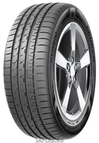 Купить KUMHO 2233253 Шины Kumho HP-91 235/50 R19 99V (до 240 км/ч) 2233253