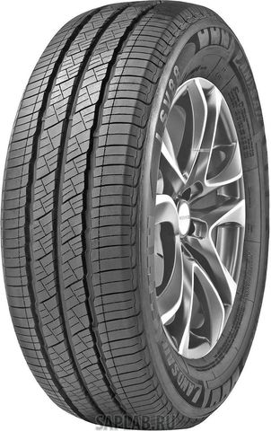 Купить LANDSAIL 6900532150140 Шины Landsail LSV88 195/70 R15 104S (до 180 км/ч) 6900532150140