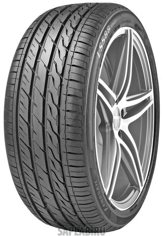 Купить LANDSAIL 6900532585560 Шины Landsail LS588 UHP 265/35 R20 99Y (до 300 км/ч) 6900532585560