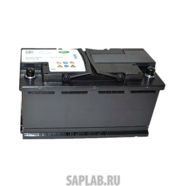Купить LAND_ROVER LR077924 Аккумулятор LAND ROVER арт. LR077924