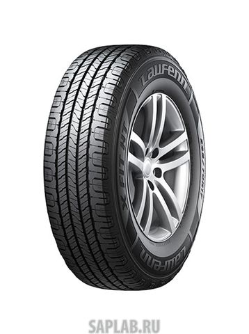 Купить LAUFENN 1017227 Шины Laufenn X FIT HT LD01 225/70 R15 100T