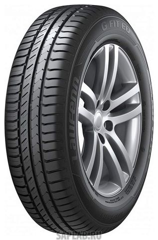 Купить LAUFENN 1019099 Шины Laufenn G FIT EQ LK41195/65 R15 91H (до 210 км/ч) 1019099