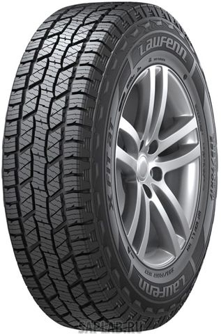 Купить LAUFENN 1021125 Шины Laufenn X FIT AT LC01 265/65 R17 112T