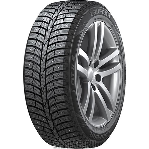 Купить LAUFENN T000STD1020088 Шины Laufenn I FIT ICE LW71 215/65 R17 99T T000STD1020088