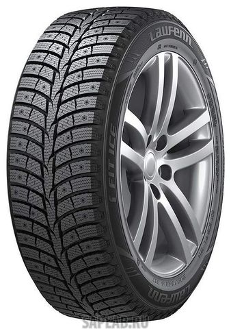 Купить LAUFENN T000STD1020089 Шины Laufenn I FIT Ice LW71 225/45 R17 94T (до 190 км/ч) T000STD1020089