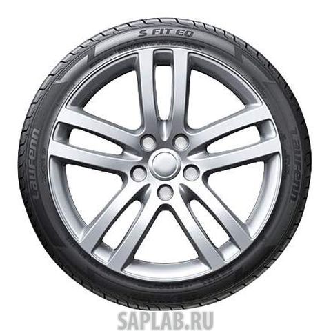 Купить LAUFENN TT018140 Шины Laufenn LK01 205/60 R15 91H (TT018140)