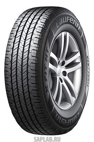 Купить LAUFENN TT018147 Шины Laufenn LD01 225/70 R15 100T (TT018147)