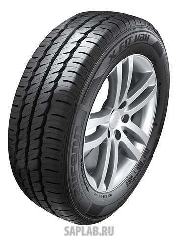 Купить LAUFENN TT018166 Шины Laufenn LV01 205/65 R16 107/105T LT/C (TT018166)