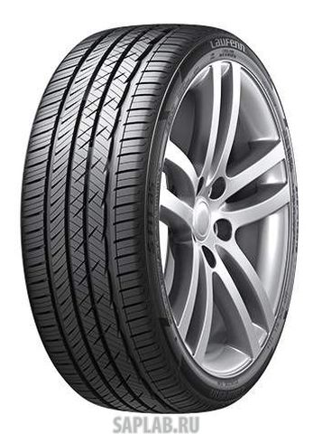 Купить LAUFENN TT018230 Шины Laufenn LH01 235/45 R18 98W XL (TT018230)