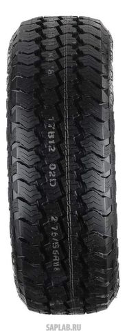 Купить MARSHAL 2102263 Шины Marshal Road Venture AT KL78 275/70 R18 125/122Q