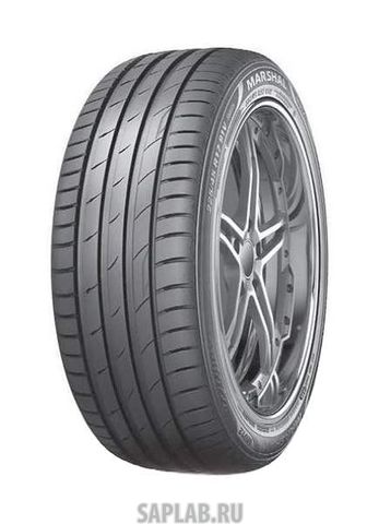 Купить MARSHAL 2209043 Шины Marshal MU12 195/55 R16 87V (до 240 км/ч) 2209043