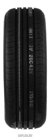 Купить MARSHAL 2209793 Шины Marshal MH12 205/55 R16 91H (до 210 км/ч) 2209793
