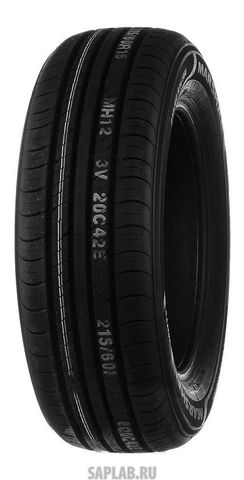Купить MARSHAL 2210123 Шины Marshal MH12 175/60 R15 81H (до 210 км/ч) 2210123
