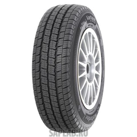 Купить MATADOR 045204 Шины Matador 225/75/16 R 121/120 МРS-125 VariantAW 10PR