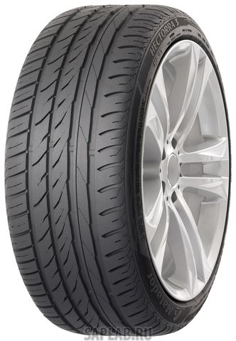 Купить MATADOR 1581002 Шины Matador MP47 Hectorra 3 155/65 R14 75T (до 190 км/ч) 1581002