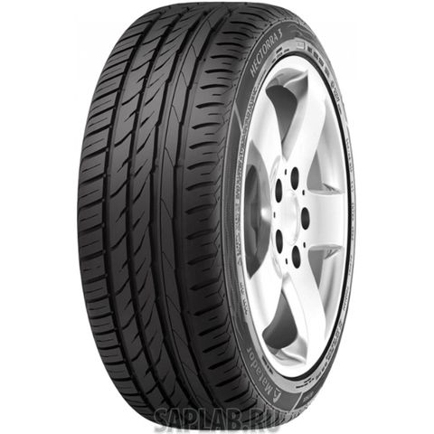 Купить MATADOR 1581056 Шины Matador MP 47 Hectorra 3 205/65R15 94 V