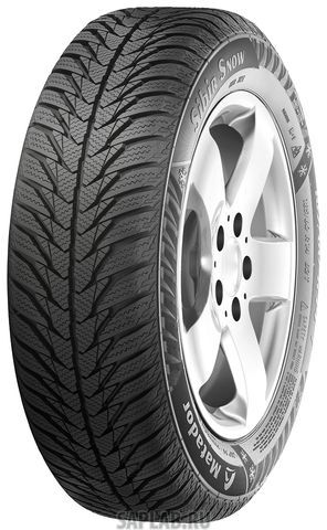 Купить MATADOR 1585327 Шины Matador MP54 Sibir Snow 145/70 R13 71T (до 190 км/ч) 1585327