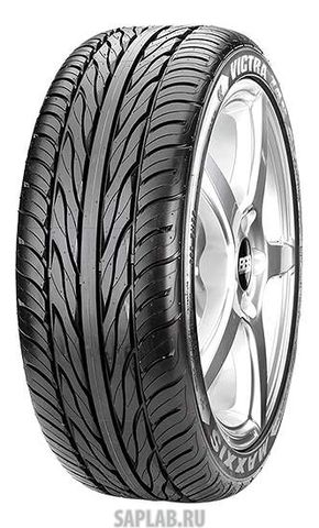 Купить MAXXIS CTS160666 Шины Maxxis Victra MA-Z4S 235/50 R17 100W (до 270 км/ч) CTS160666