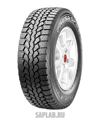 Купить MAXXIS TL1245840G Шины Maxxis MA-SLW Presa Spike 205/ R14 109 TL1245840G