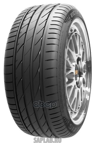 Купить MAXXIS TP00069200 Шины MAXXIS VS-5 235/45R17 97 Y