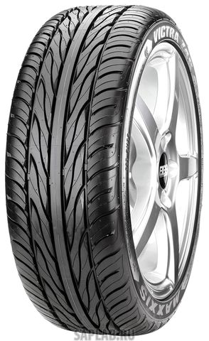 Купить MAXXIS TP43111000 Шины Maxxis MA-Z4S 255/55 R18 109W (до 270 км/ч) TP43111000