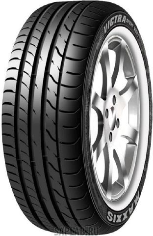 Купить MAXXIS TP43143500 Шины Maxxis VS-01 Victra Sport 225/40 R19 93 TP43143500