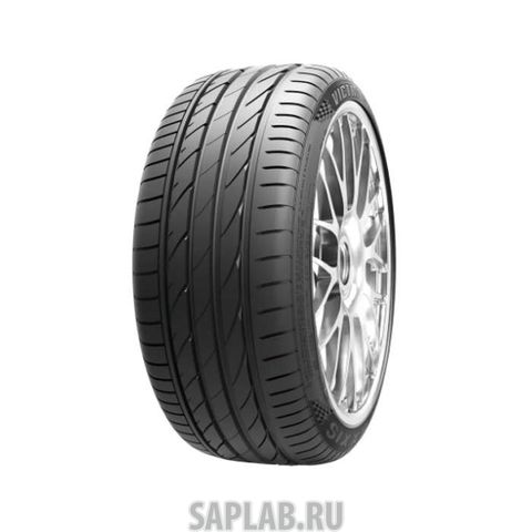 Купить MAXXIS TР00071600 Шины Maxxis Victra Sport VS5 255/45 R19 104Y