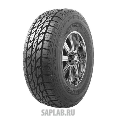 Купить MAZZINI 6924590211179 Шины летняя Mazzini Giantsaver 235/85R16 120/116S