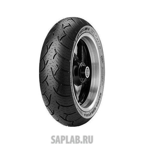 Купить METZELER 1777400 Мотошина Metzeler Feelfree Wintec 160/60 R15 67H TL Задняя (Rear)