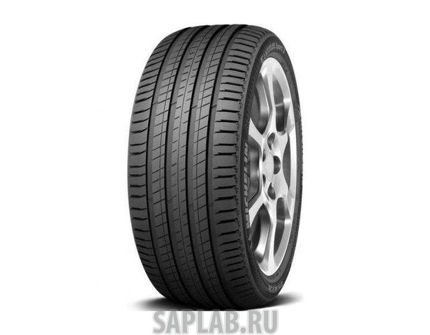 Купить MICHELIN 037639 Шины MICHELIN LATITUDE SPORT 3 ZP* 265/50 R19 110W XL 37639
