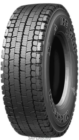 Купить MICHELIN 059976 Шины Michelin XDW Ice Grip 315/70 R22.5 154/150L