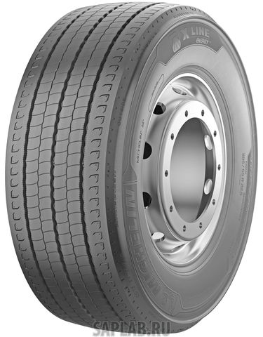 Купить MICHELIN 130553 Шины MICHELIN X Line Energy F 385/65 R22.5 160K