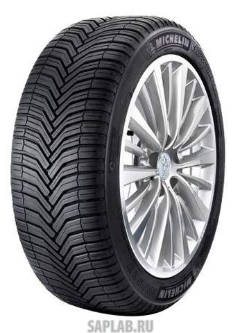 Купить MICHELIN 130561 Шины MICHELIN Crossclimate 225/50 R17 98V XL (130561)