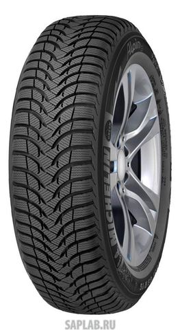 Купить MICHELIN 133165 Шины MICHELIN Alpin A4 195/50 R15 82T
