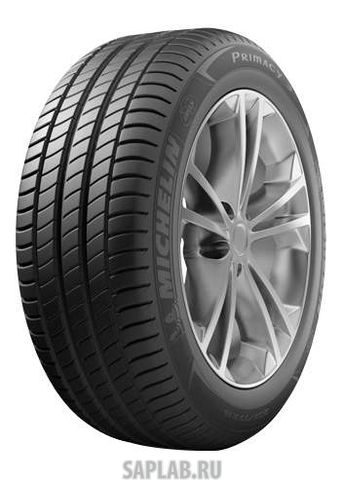 Купить MICHELIN 133404 Шины MICHELIN Primacy 3 205/45 R17 88W XL ZP (133404)