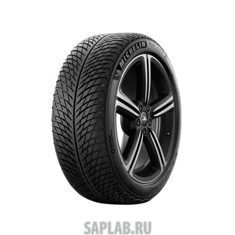 Купить MICHELIN 167859 Шины MICHELIN Pilot Alpin 5 245/35 R18 92V XL TL