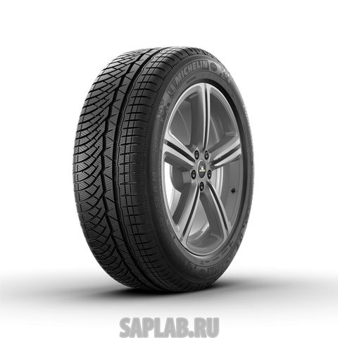 Купить MICHELIN 325014 Шины MICHELIN Pilot Alpin 4 285/30 R21 100W (до 270 км/ч) 325014