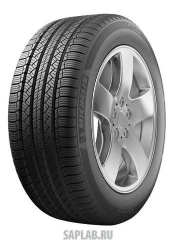Купить MICHELIN 367051 Шины MICHELIN Latitude Tour HP 235/65 R17 108V XL (367051)