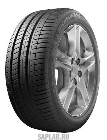 Купить MICHELIN 431978 Шины MICHELIN Pilot Sport 3 225/40 ZR18 92W XL S1 (431978)