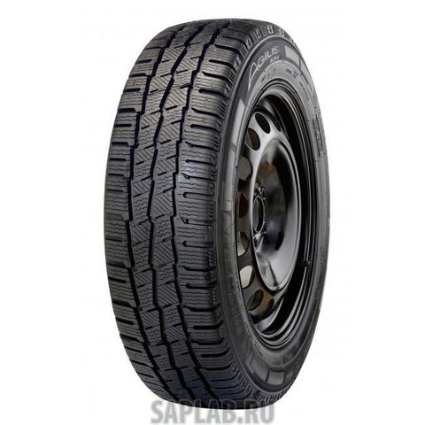 Купить MICHELIN 552667 Шины MICHELIN AGCROSSCLIM 215/70 R15C 109/107S PS=109R 552667