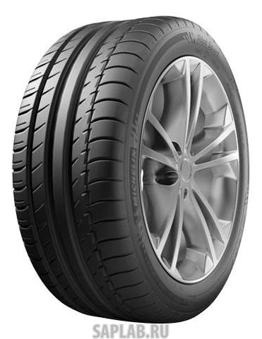 Купить MICHELIN 609227 Шины MICHELIN Pilot Sport 2 285/35 ZR19 99Y (609227)