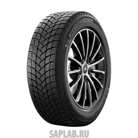 Купить MICHELIN 611890 Шины MICHELIN X-Ice Snow SUV 265/55 R19 113T XL