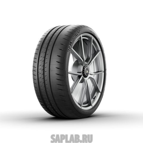 Купить MICHELIN 749493 Шины MICHELIN Pilot Sport Cup 2 255/40 ZR20 101Y XL (749493)