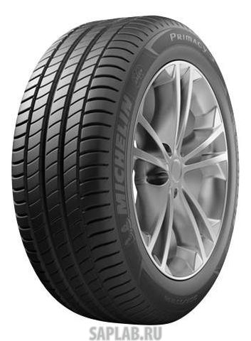Купить MICHELIN 842983 Шины MICHELIN Primacy 3 205/55 R17 91W ZP (842983)