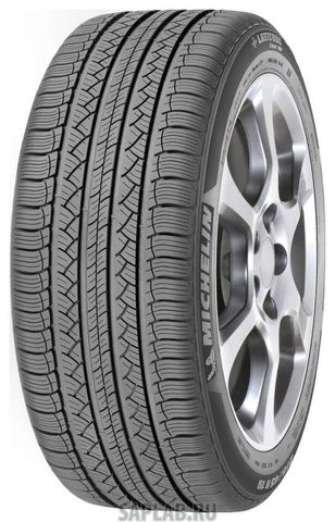 Купить MICHELIN 890406 Шины MICHELIN Latitude Tour HP 275/60 R18 111H (до 210 км/ч) 890406